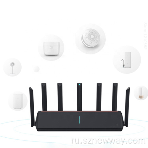 Xiaomi Mi Wi-Fi Router AX3600